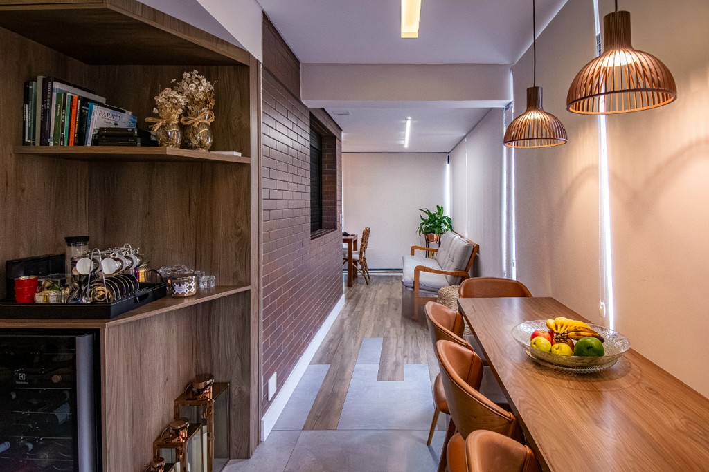 Apartamento, 1 quarto, 69 m² - Foto 4