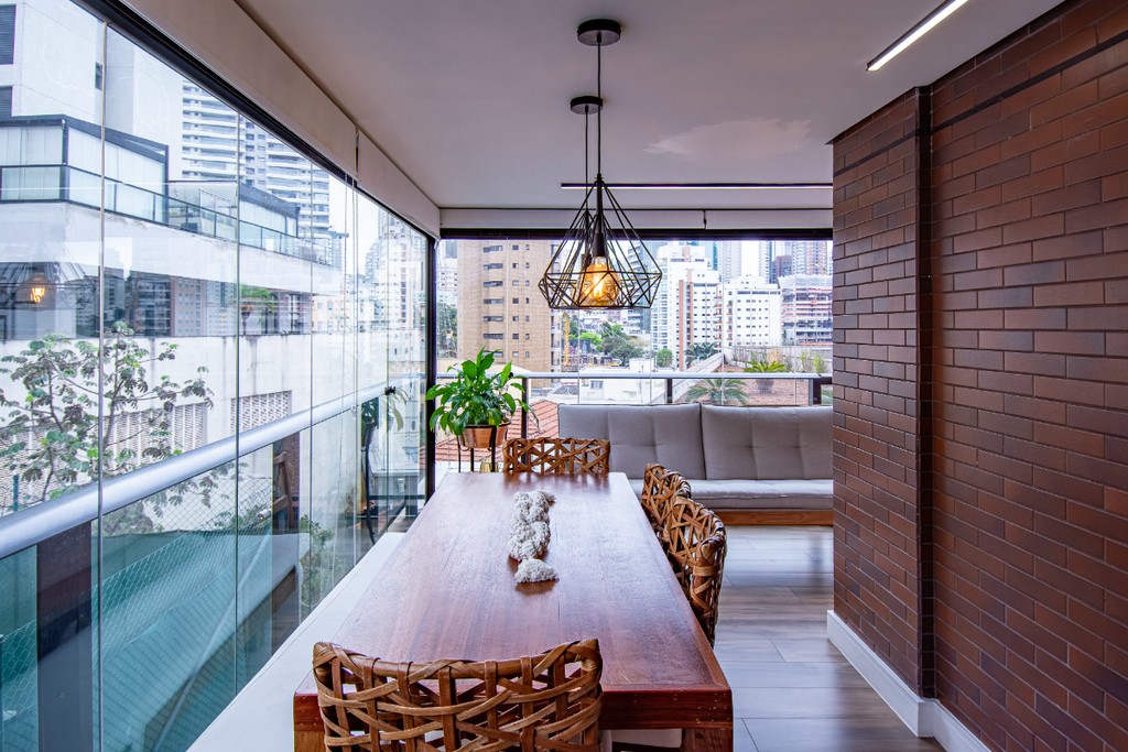 Apartamento, 1 quarto, 69 m² - Foto 5