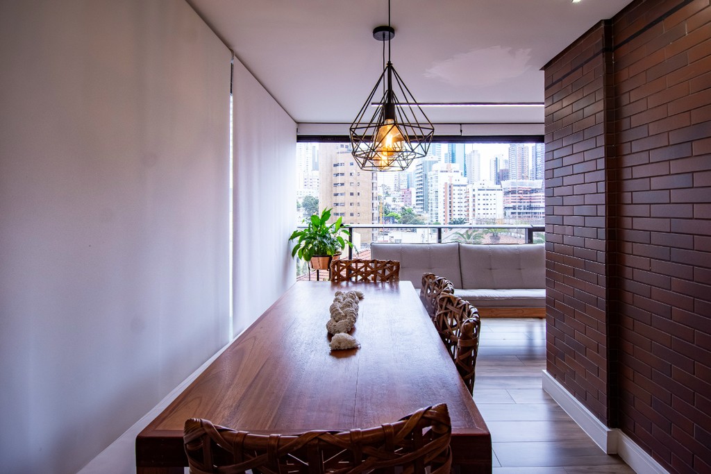 Apartamento, 1 quarto, 69 m² - Foto 6