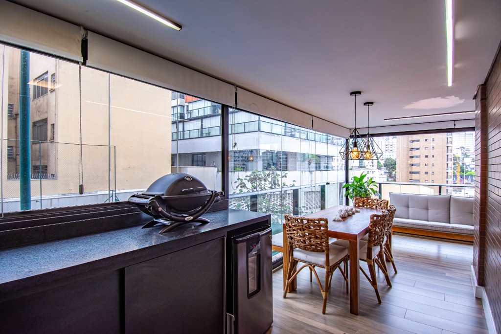Apartamento, 1 quarto, 69 m² - Foto 7