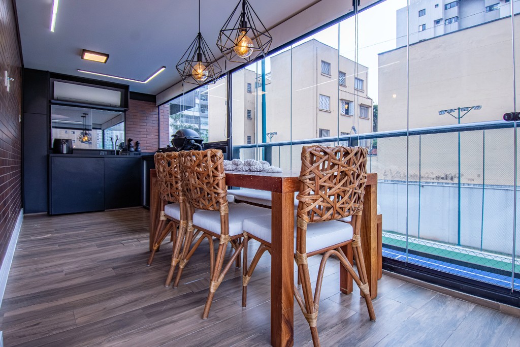 Apartamento, 1 quarto, 69 m² - Foto 8