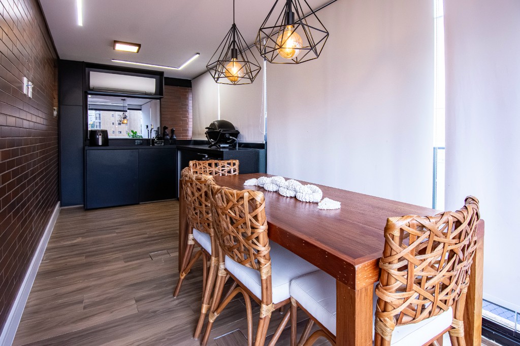 Apartamento, 1 quarto, 69 m² - Foto 9