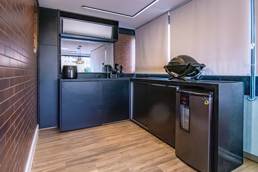 Apartamento, 1 quarto, 69 m² - Foto 10