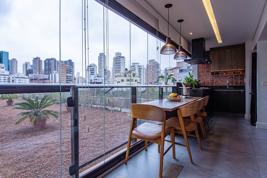 Apartamento, 1 quarto, 69 m² - Foto 13