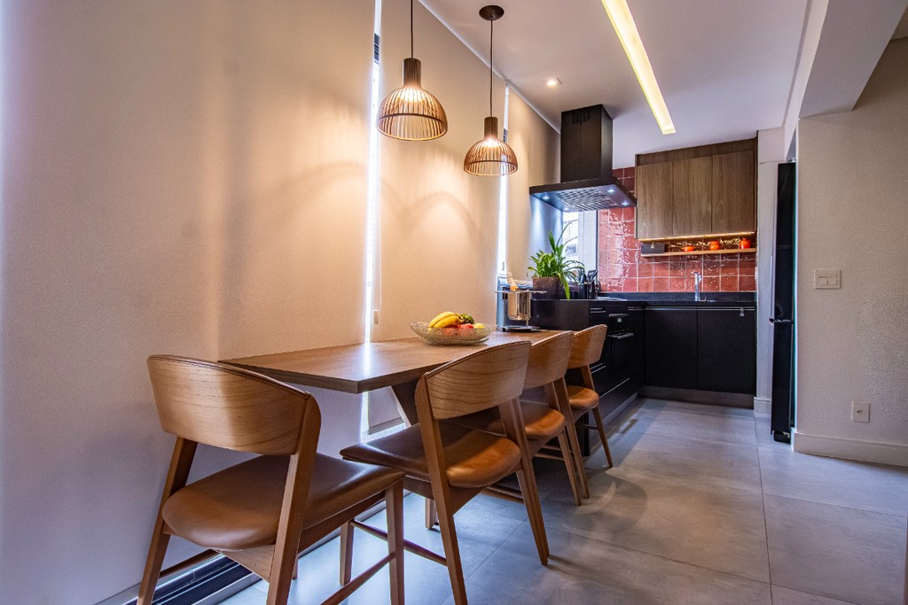 Apartamento, 1 quarto, 69 m² - Foto 14