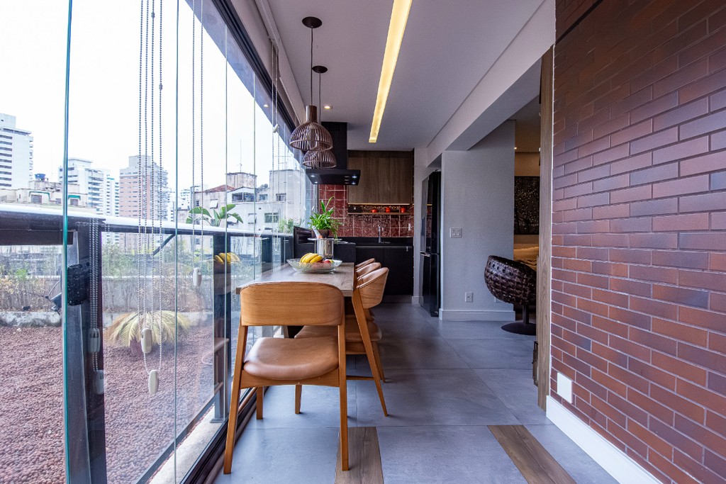 Apartamento, 1 quarto, 69 m² - Foto 15
