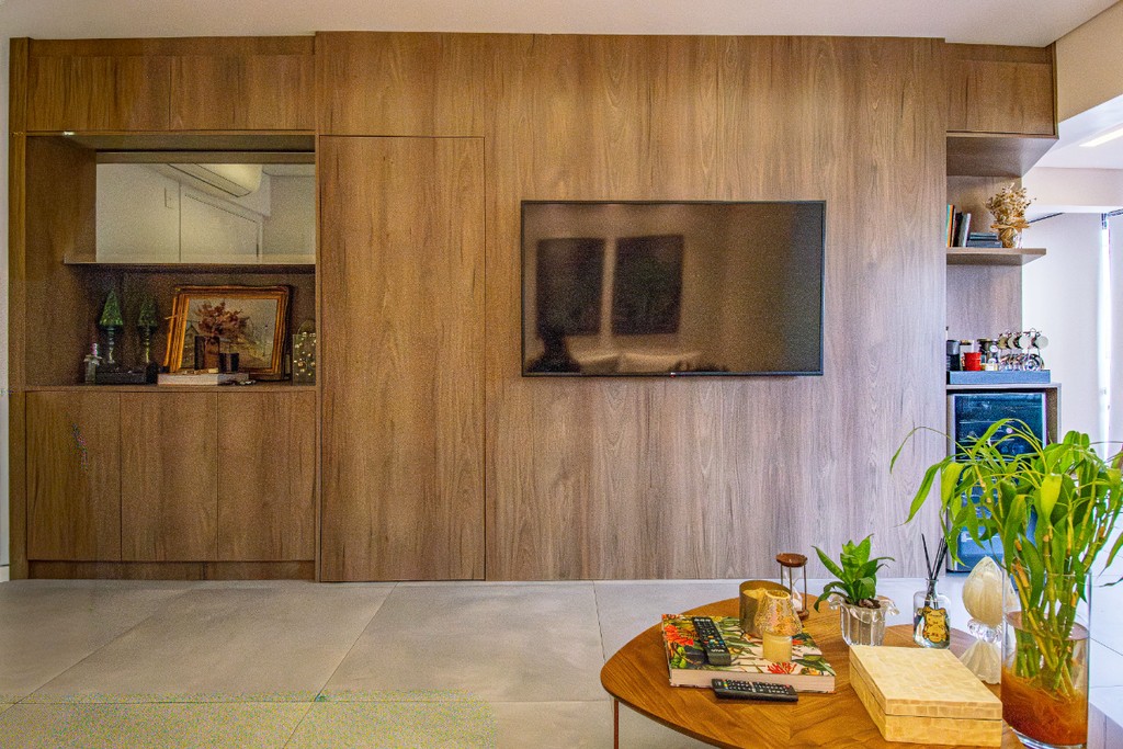 Apartamento, 1 quarto, 69 m² - Foto 19