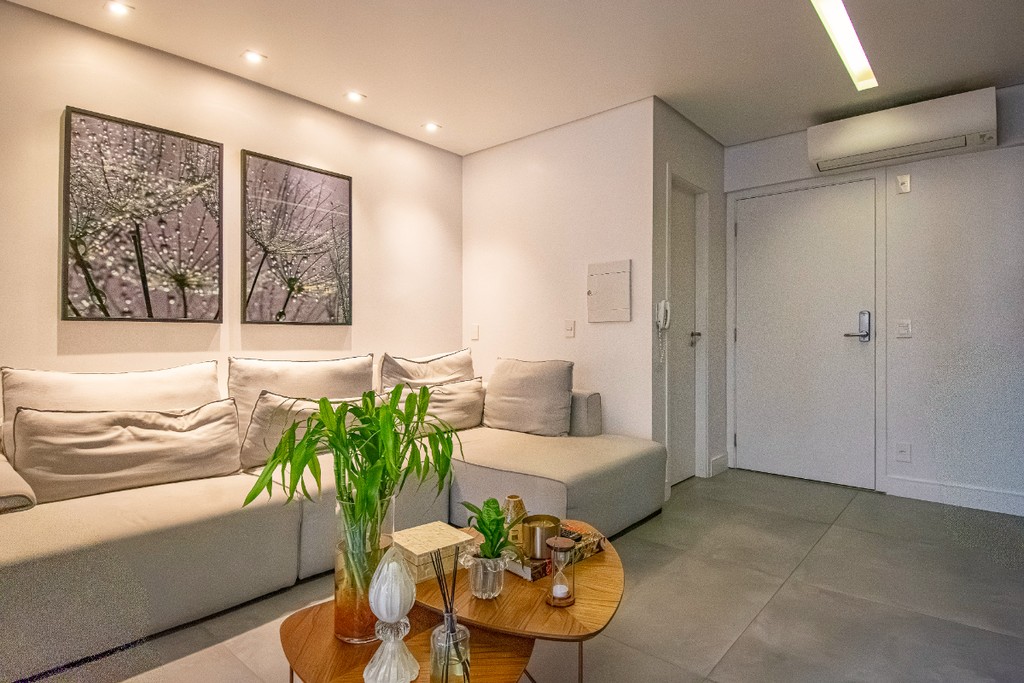 Apartamento, 1 quarto, 69 m² - Foto 21