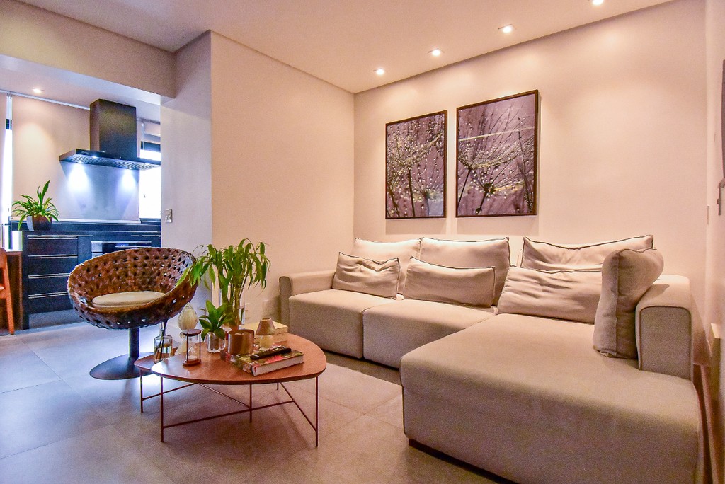 Apartamento, 1 quarto, 69 m² - Foto 22