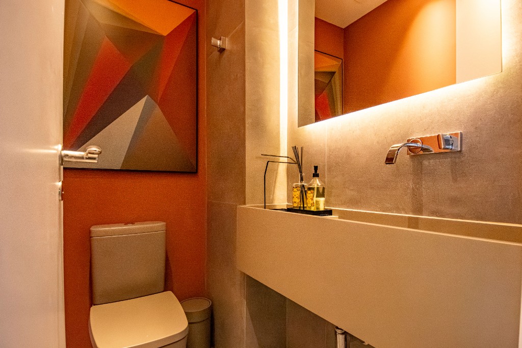 Apartamento, 1 quarto, 69 m² - Foto 23
