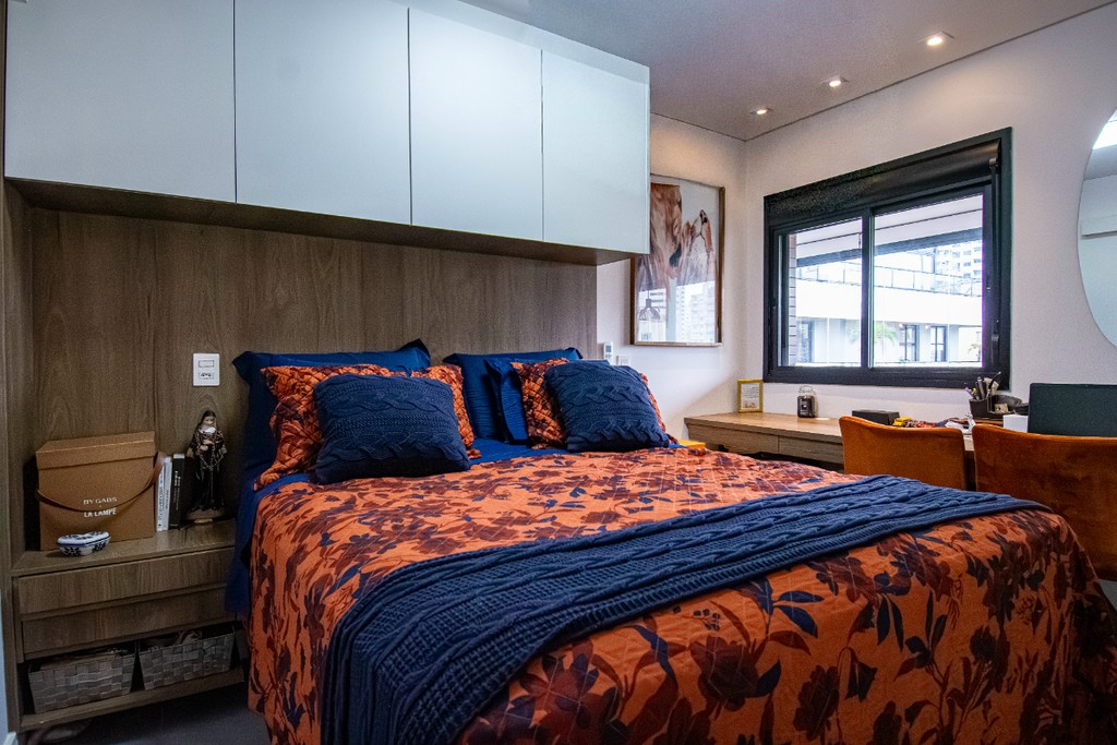 Apartamento, 1 quarto, 69 m² - Foto 24
