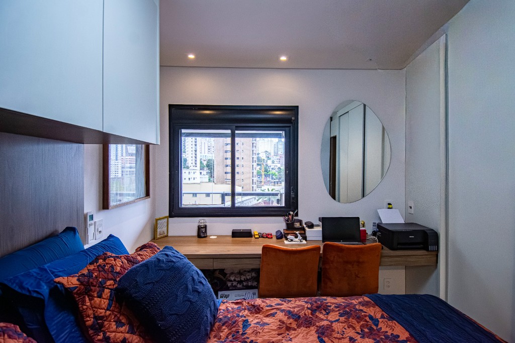 Apartamento, 1 quarto, 69 m² - Foto 25