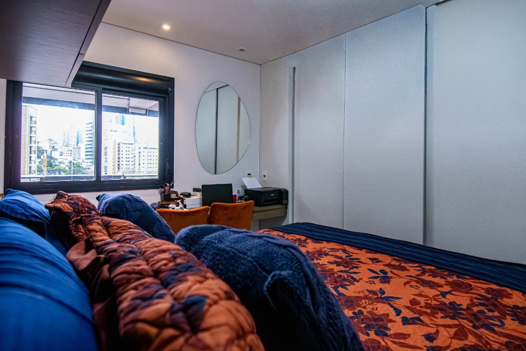 Apartamento, 1 quarto, 69 m² - Foto 26