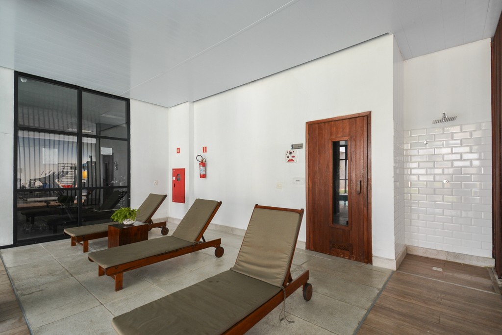 Apartamento, 1 quarto, 69 m² - Foto 33