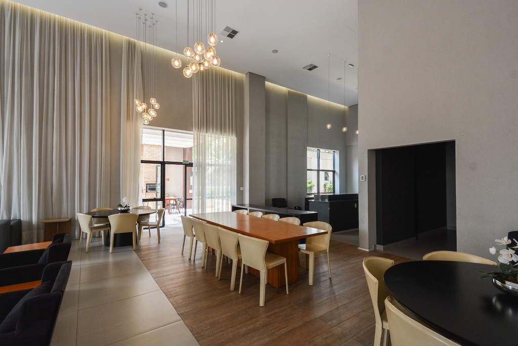 Apartamento, 1 quarto, 69 m² - Foto 40