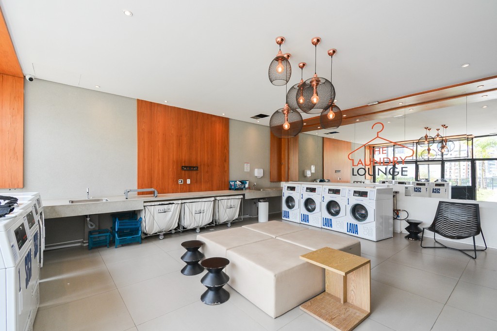 Apartamento, 1 quarto, 69 m² - Foto 43