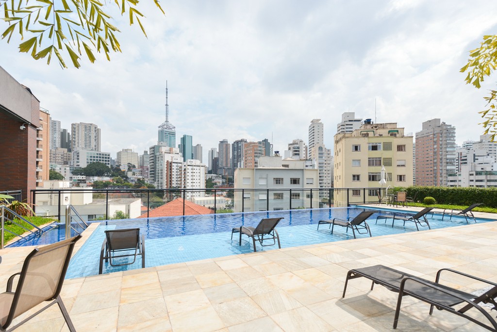 Apartamento, 1 quarto, 69 m² - Foto 45