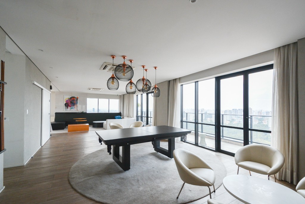 Apartamento, 1 quarto, 69 m² - Foto 48