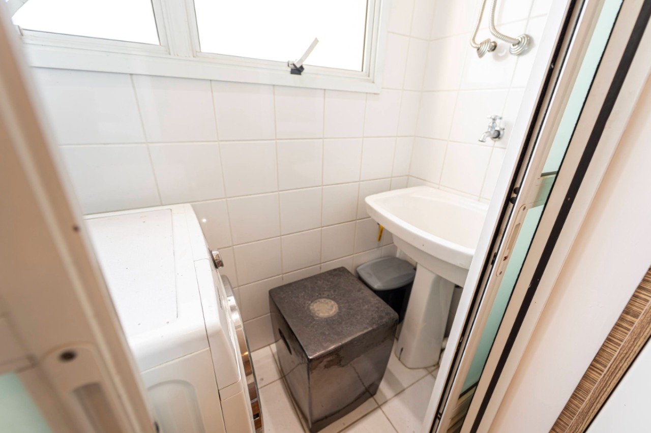 Apartamento, 1 quarto, 104 m² - Foto 16