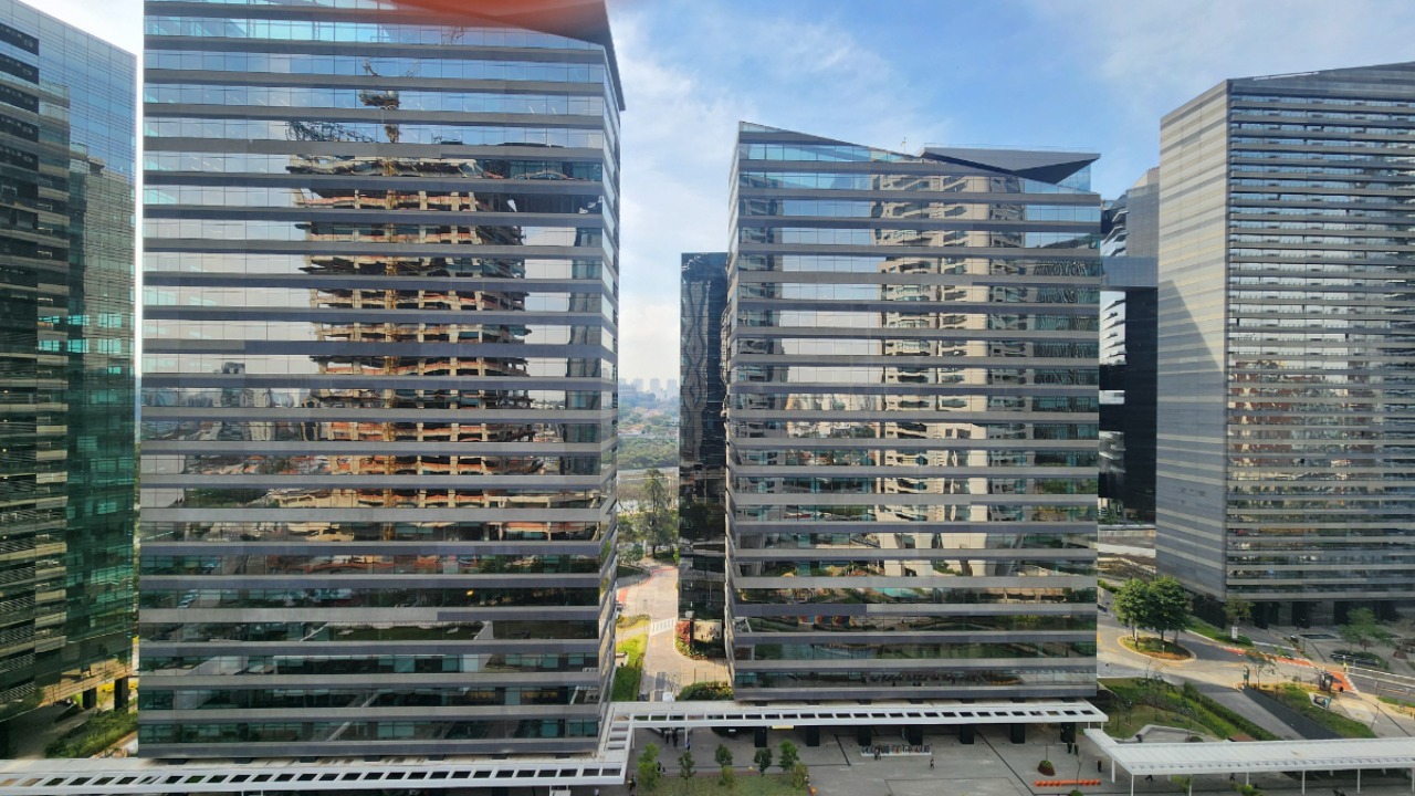Apartamento, 3 quartos, 162 m² - Foto 6