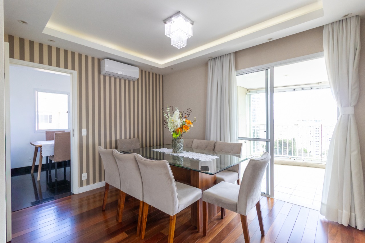 Apartamento, 4 quartos, 246 m² - Foto 6