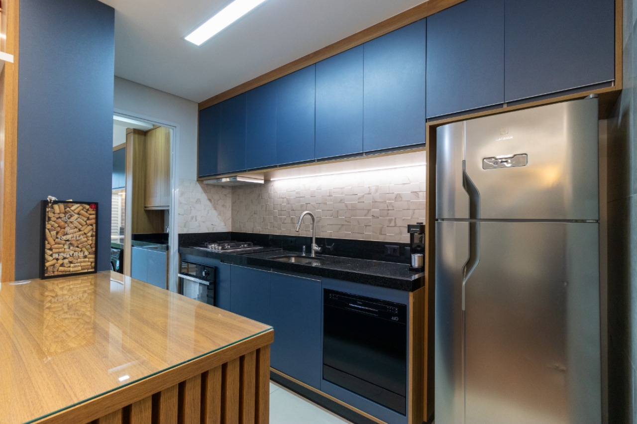 Apartamento, 2 quartos, 64 m² - Foto 11