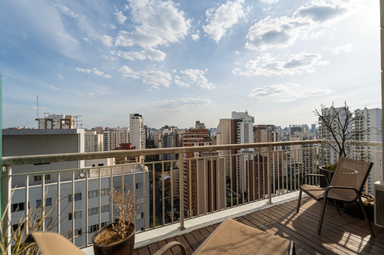Apartamento, 1 quarto, 104 m² - Foto 20