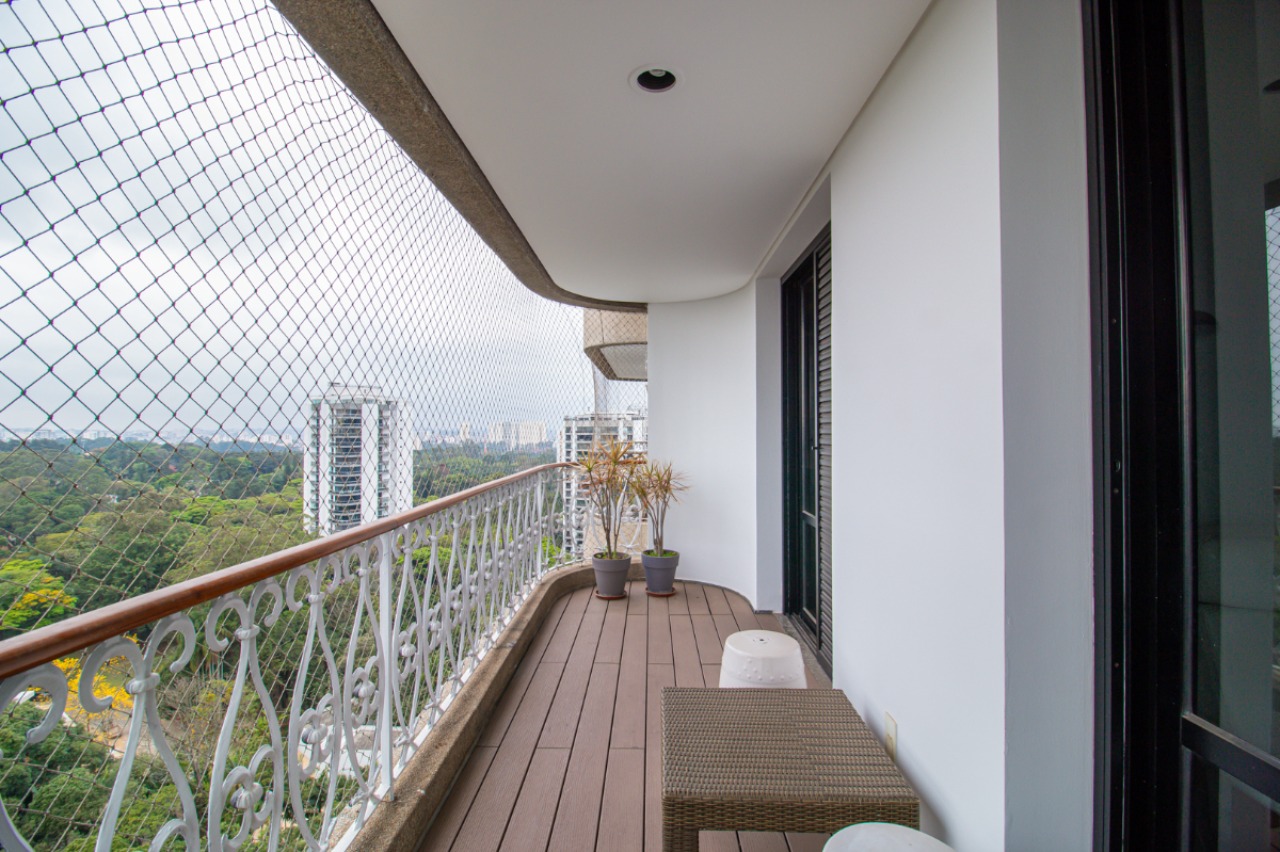 Apartamento, 3 quartos, 329 m² - Foto 35