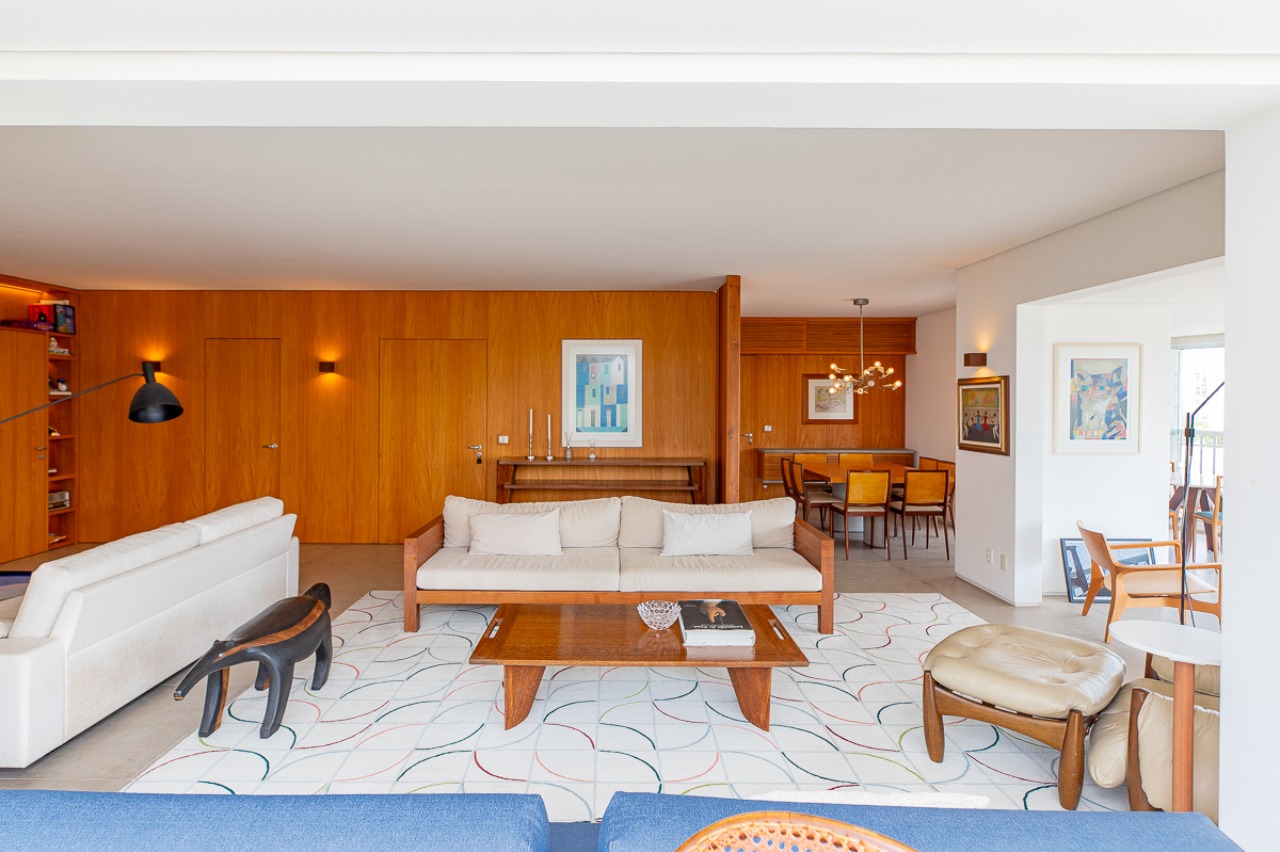 Apartamento, 4 quartos, 246 m² - Foto 9