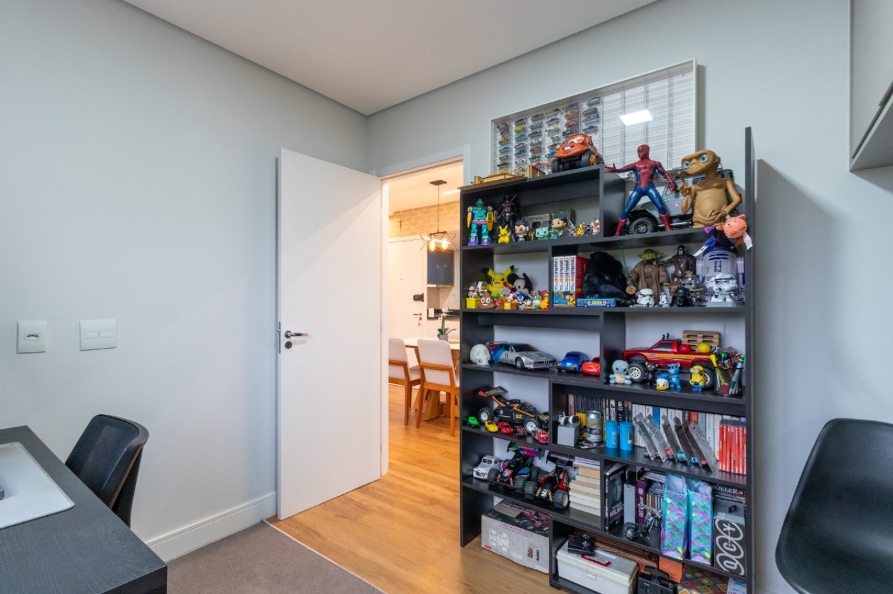 Apartamento, 2 quartos, 64 m² - Foto 21