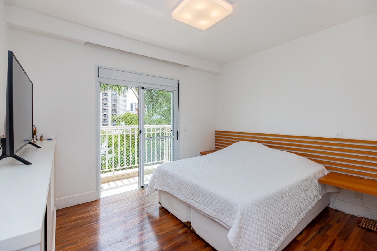 Apartamento, 4 quartos, 246 m² - Foto 26