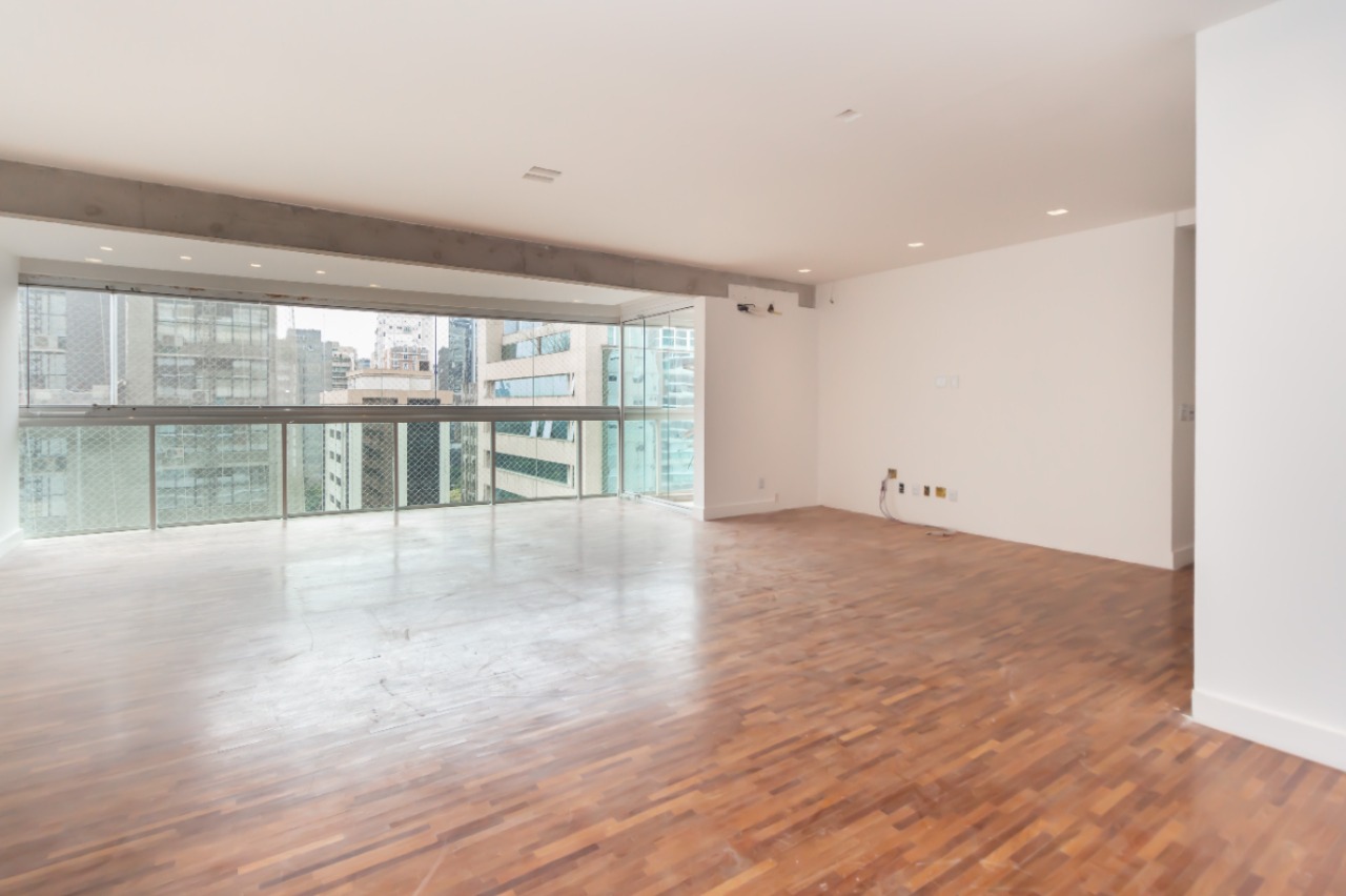 Apartamento, 3 quartos, 124 m² - Foto 4