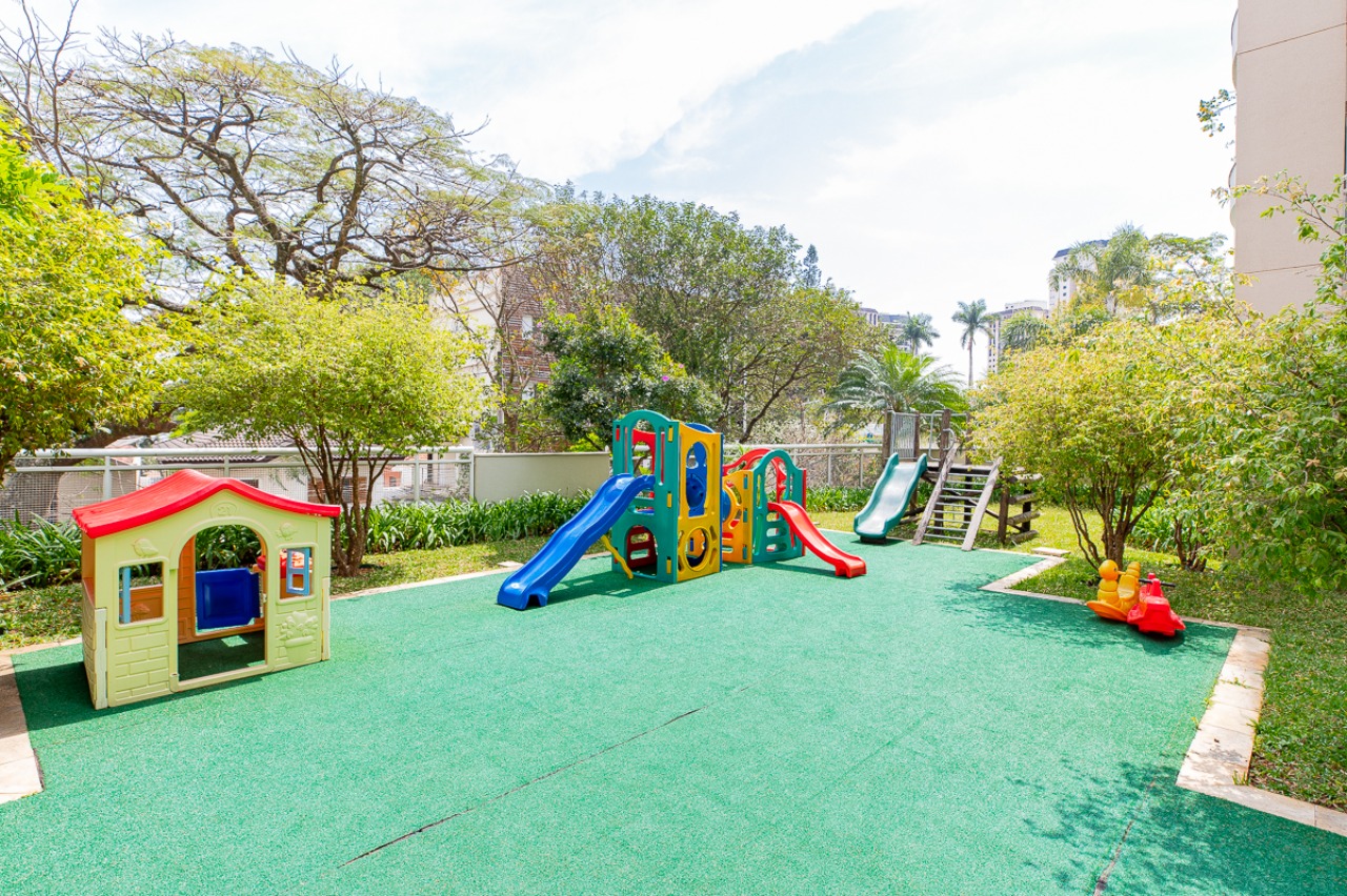 Apartamento, 4 quartos, 246 m² - Foto 45