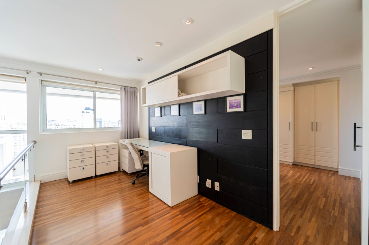 Apartamento, 1 quarto, 104 m² - Foto 26