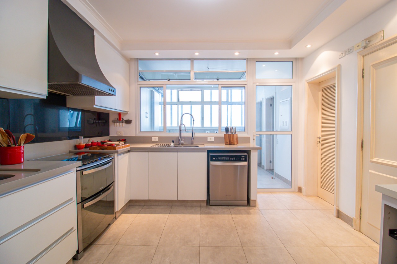 Apartamento, 3 quartos, 329 m² - Foto 15