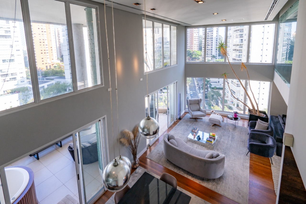 Apartamento, 2 quartos, 210 m² - Foto 28
