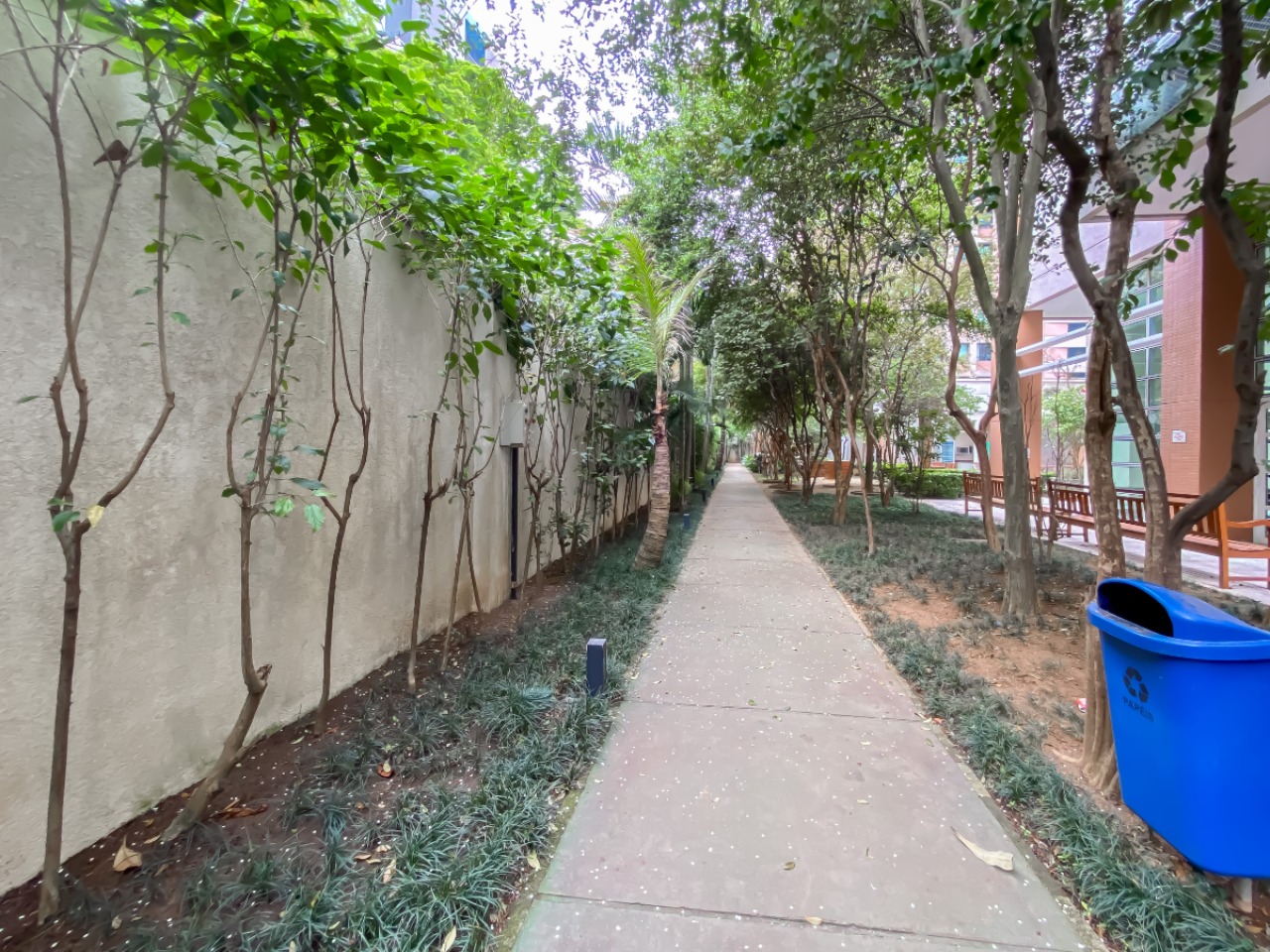 Apartamento, 3 quartos, 124 m² - Foto 47