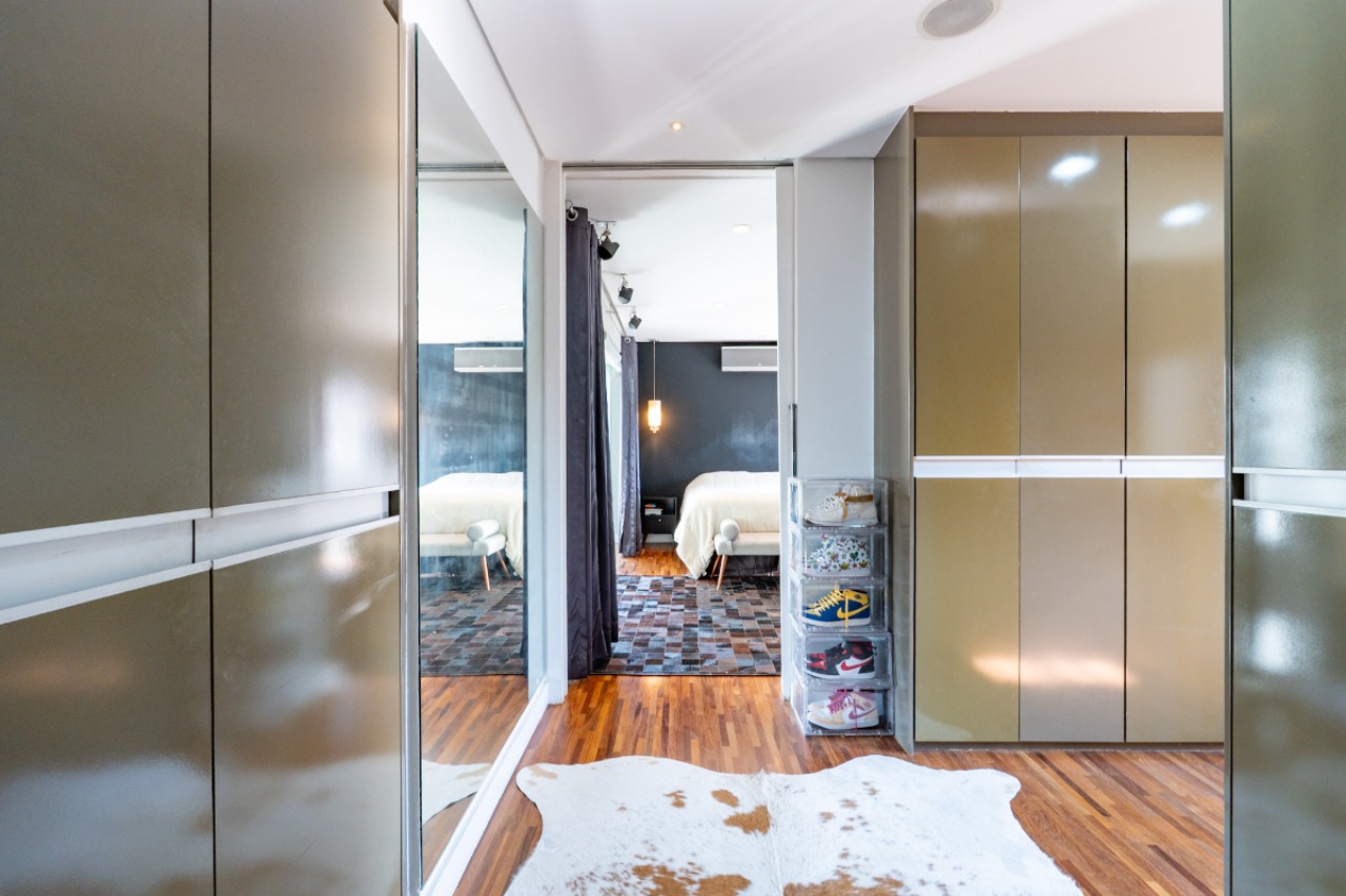 Apartamento, 2 quartos, 210 m² - Foto 29
