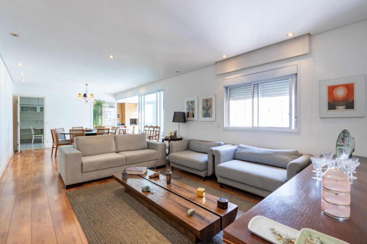 Apartamento, 3 quartos, 161 m² - Foto 12