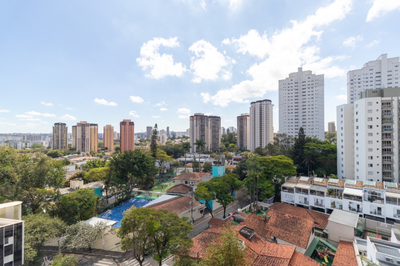 Apartamento, 4 quartos, 246 m² - Foto 12