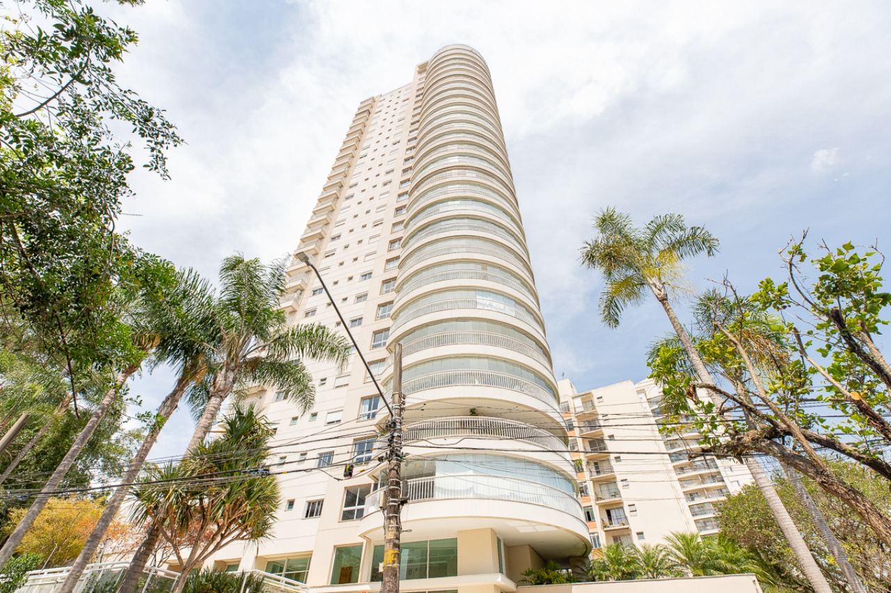 Apartamento, 4 quartos, 246 m² - Foto 50