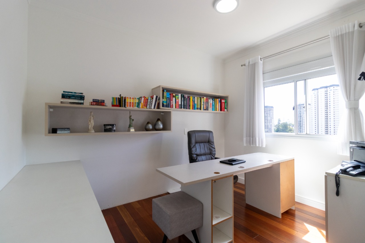 Apartamento, 4 quartos, 246 m² - Foto 40