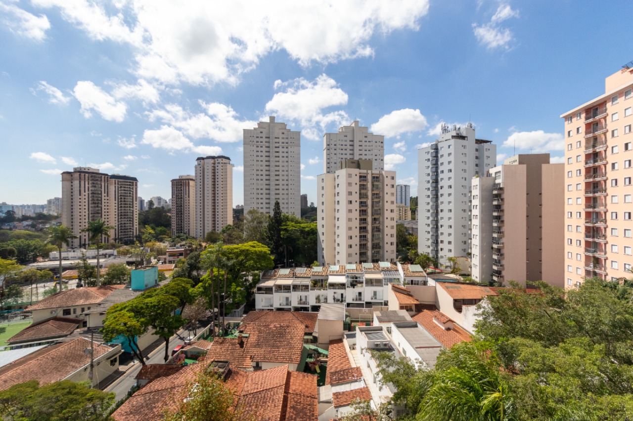 Apartamento, 4 quartos, 246 m² - Foto 13