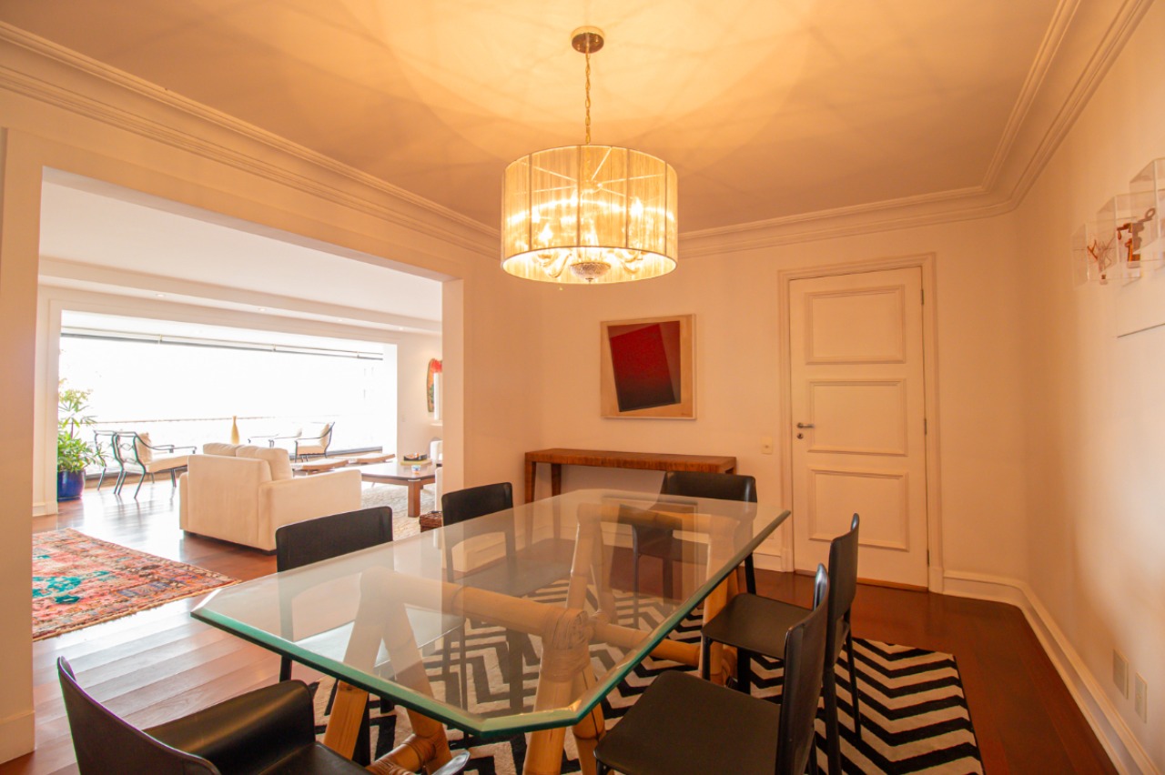Apartamento, 3 quartos, 329 m² - Foto 8