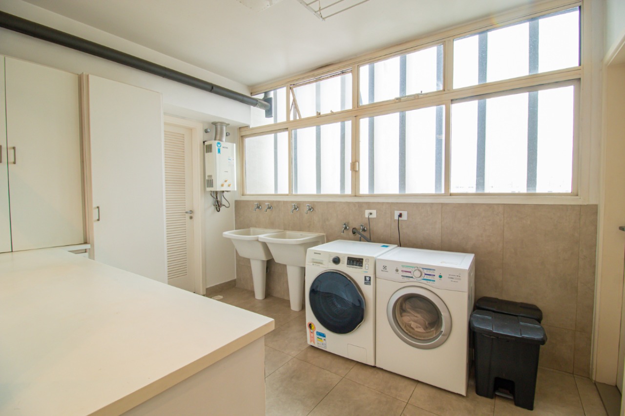 Apartamento, 3 quartos, 329 m² - Foto 16