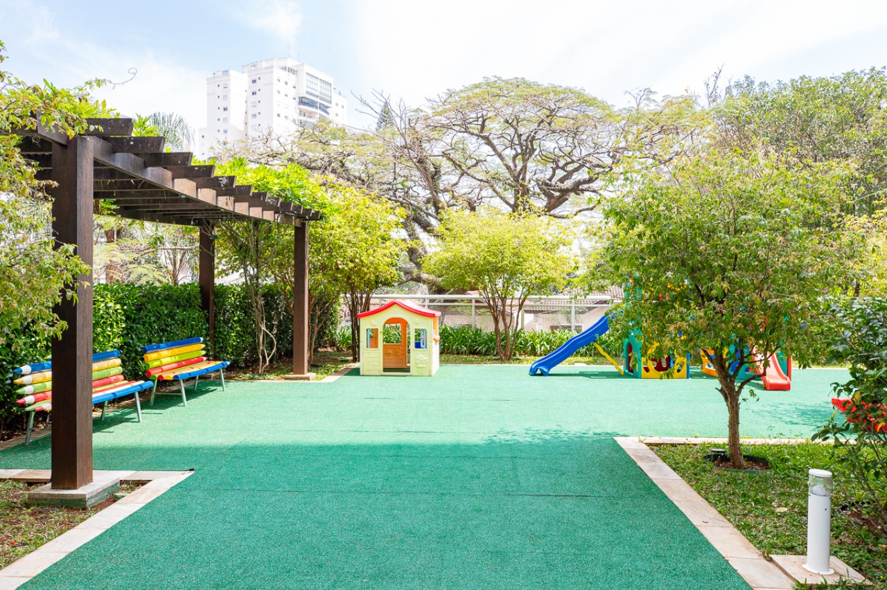Apartamento, 4 quartos, 246 m² - Foto 46