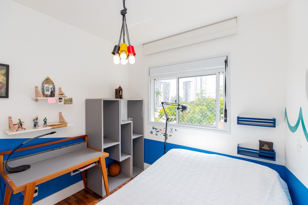 Apartamento, 4 quartos, 246 m² - Foto 36