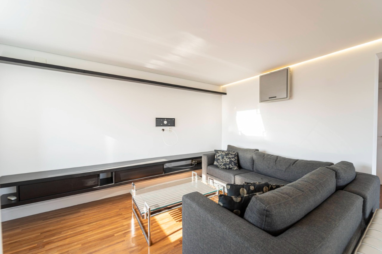 Apartamento, 1 quarto, 104 m² - Foto 10