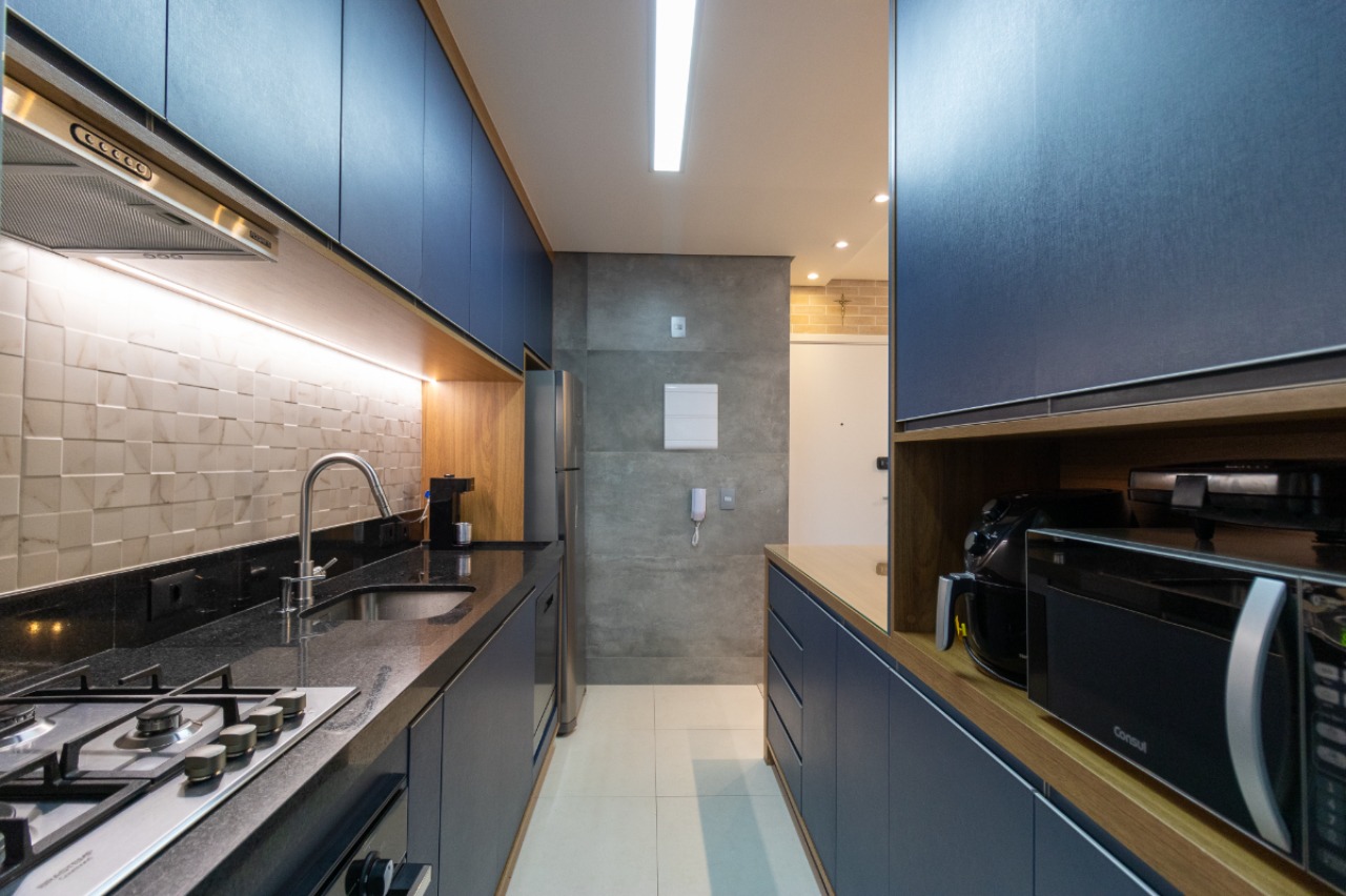Apartamento, 2 quartos, 64 m² - Foto 12