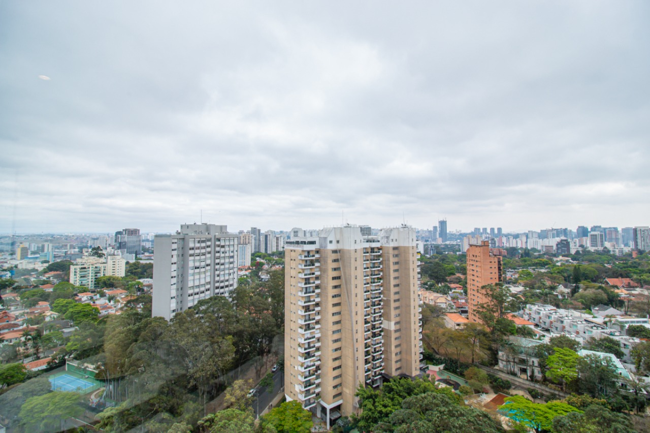 Apartamento, 3 quartos, 329 m² - Foto 7